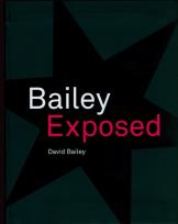 Opakowanie David Bailey Exposed