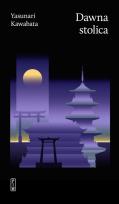 Okładka książki Dawna stolica