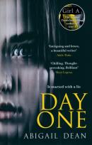 Okładka książki Day One