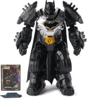 Opakowanie DC Metal Force: Batman 30cm