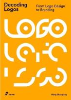 Okładka książki Decoding logos