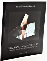 Okładka książki Dedal i Ikar / Racja i namiętność