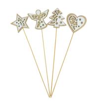 Opakowanie Dekoracja na piku rzeźbiona, Arpex