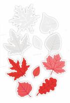 Opakowanie Dekoracje patriotyczne - Święto Niepodległości