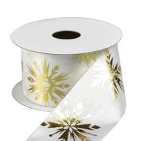 Opakowanie Dekoracyjna taśma Glamour