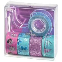 Opakowanie Dekoracyjne Taśmy Samoprzylepne - Konie