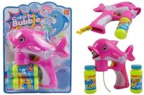 Opakowanie Delfinek do robienia baniek