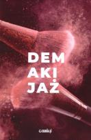 Okładka książki Demakijaż