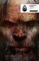 Okładka książki Departament Prawdy: Dzikie fikcje