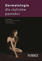 Okładka książki Dermatologia dla stylistów paznokci w.9