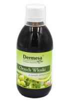 Zdjęcie produktu Dermesa Orzech włoski owoc 250ml