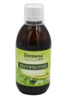 Zdjęcie produktu Dermesa Przywrotnik ziele 250ml