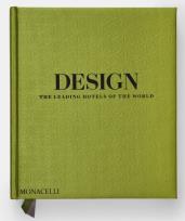 Okładka książki Design
