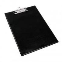 Opakowanie Deska A4 z klipem czarna