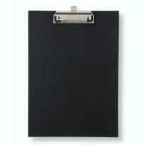 Opakowanie Deska A4 z klipem premium czarna