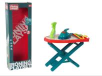 Opakowanie Deska do prasowania z akcesoriami