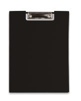 Opakowanie Deska z klipem A4 Penmate i okładką lux pcv czarna