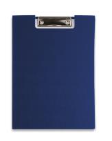 Opakowanie Deska z klipem A4 Penmate i okładką lux pcv granatowa