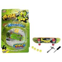 Opakowanie Deskorolka świecąca