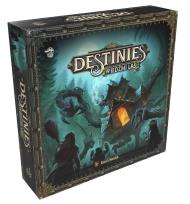 Opakowanie Destinies: Wiedźmi Las