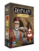 Opakowanie Destylaty: Afryka i Bliski Wschód LUCRUM