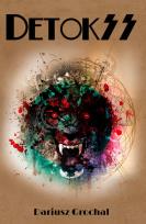 Okładka książki DetokSS