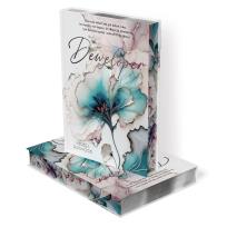 Okładka książki Deweloper (ilustrowane brzegi)