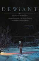 Okładka książki Dewiant T.1
