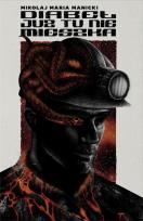 Okładka książki Diabeł już tu nie mieszka