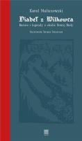 Okładka książki Diabeł z Wilkowca