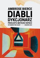 Okładka książki Diabli dykcjonarz (Diabli dykcjonarz)