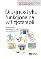 Okładka książki Diagnostyka funkcjonalna w fizjoterapii