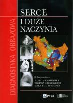 Okładka książki Diagnostyka obrazowa Serce i duże naczynia