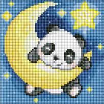 Opakowanie Diamentowa mozaika bez ramy - Wspaniałe sny Kids