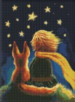 Opakowanie Diamentowa mozaika - Fairy Friends 30x40cm