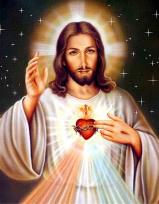 Opakowanie Diamentowa mozaika Jezus Chrystus NO-1006539