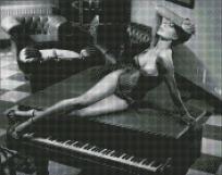 Opakowanie Diamentowa mozaika - Pewność 40x50cm