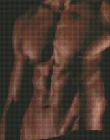 Opakowanie Diamentowa mozaika - Pokusa 40x50cm