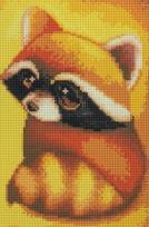 Opakowanie Diamentowa mozaika set A 14