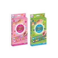 Opakowanie Diamentowe bransoletki malarskie 2szt mix