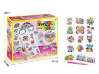 Opakowanie Diamentowe malowanie