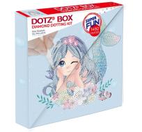 Opakowanie Diamond Dotz Box - Sea Starlett