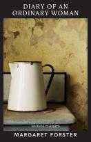 Okładka książki Diary of an Ordinary Woman