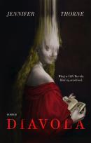 Okładka książki Diavola