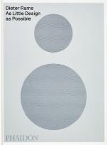 Okładka książki Dieter Rams