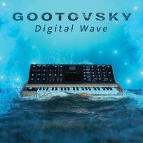 Okładka książki Digital Wave 2CD