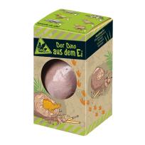 Opakowanie Dino jajo wykopaliska