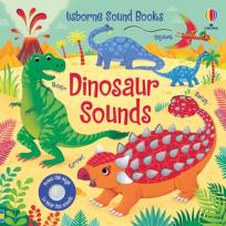 Opakowanie DINOSAUR SOUNDS