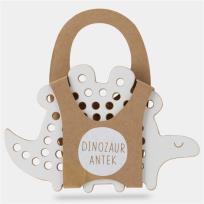 Opakowanie Dinozaur Antek