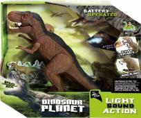 Opakowanie Dinozaur funkcyjny